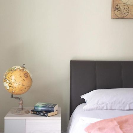 Casa Del Viaggiatore - Welchome Cannobio Bagian luar foto